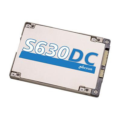 Micron S630dc 960 Gb